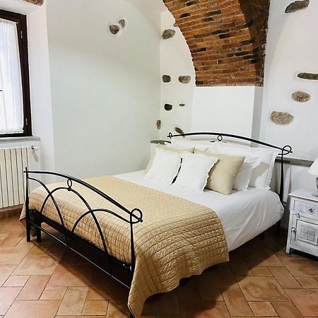 Monolocale Viverone Lake Rooms ภายนอก รูปภาพ