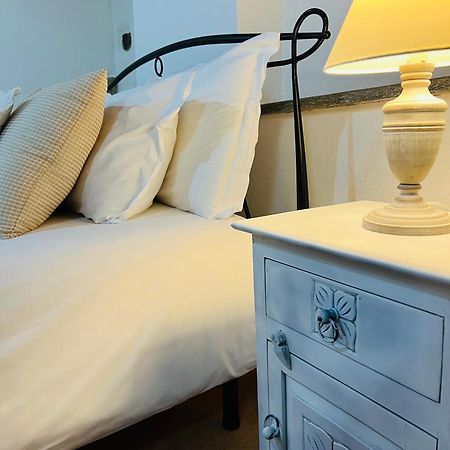 Monolocale Viverone Lake Rooms ภายนอก รูปภาพ
