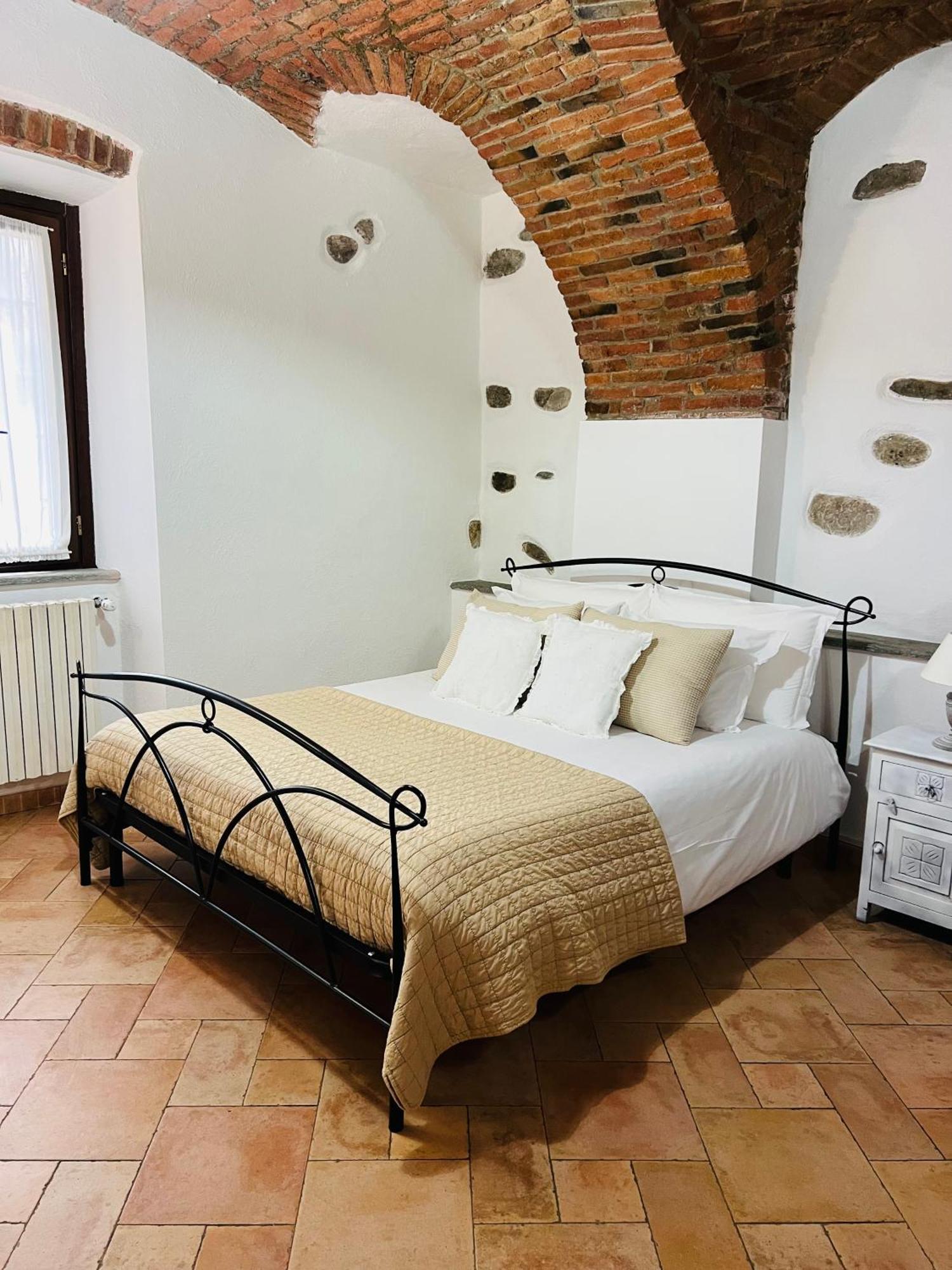Monolocale Viverone Lake Rooms ภายนอก รูปภาพ