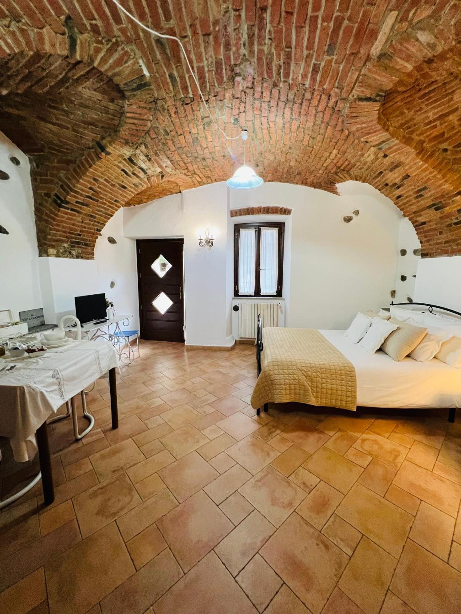 Monolocale Viverone Lake Rooms ภายนอก รูปภาพ